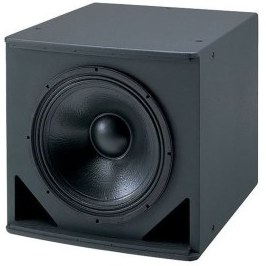 Resim Yamaha IS1118 Pasif Subwoofer 
