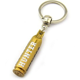 Resim 762 Kovan Anahtarlık - HUNTER 