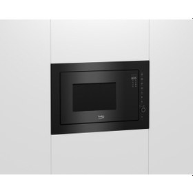Resim Beko BMC 2520 S 25 LT Ankastre Mikrodalga Fırın 