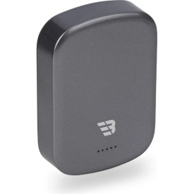 Resim Baykron Compact 10.000 Mah Mag Safe Powerbank 