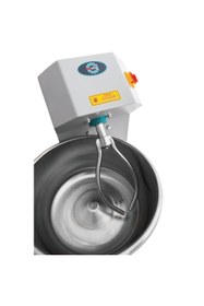 Resim BOSFOR 15 kg Hamur Yoğurma Makinesi 220V 