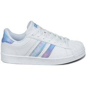 Resim Jump 28787 Beyaz Kadın Sneaker Günlük Spor Ayakkabı Beyaz 