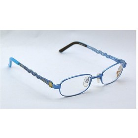 Resim Kıds Eyeglasses Frame 359 Blue 46 17 125 Unısex Çocuk Gözlüğü 