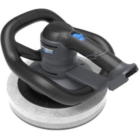 Resim Hyundai PS20S Akülü Polisaj 30000RPM 25 MM Akü + Şarj Cihazı 