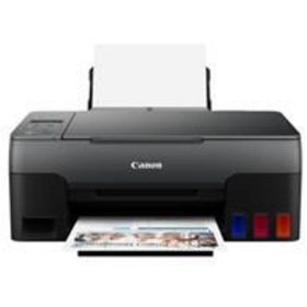 Resim Canon Pıxma G2420 Renklı Inkjet Tanklı Yaz/tar/fot 