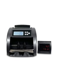 Resim Black Mix Gns 10 Türk Lirası Para Sayma Makinesi 