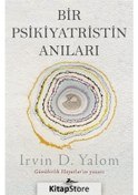 Resim Bir Psikiyatristin Anıları / Irvin D. Yalom 