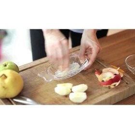 Resim Ozcmax Cam Bebek Rendesi - Meyve Rendesi ( Kurşun Içermez ) 