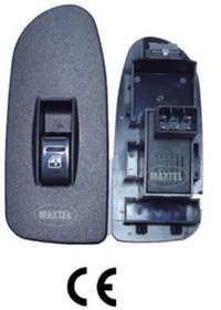 Resim Maxtel Cam Anahtarı Kia Pregio Sağ An1310 25332 -18216002 Uyumlu 