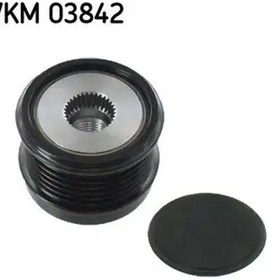 Resim Skf Vkm03842 Alternator Kasnagi 23151hg00a A2741550215 A2741550315 