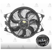 Resim Esse Otomotiv - Sorento 06-10 Fan Klima - KRE-977303E900 - 97730-3E900 