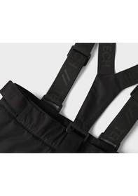 Resim Name İt Kids Nknslope10 Pant Çocuk Kayak Pantolonu 13233445-black Siyah Siyah 