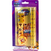 Resim Nessiworld Paw Patrol Kırtasiye Seti 6 Parça 