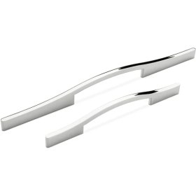 Resim System 8505 Modern Kulp Krom Renk 192 mm 