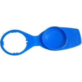 Resim Golf Caddy Passat A3 Leon Sılecek Su Depo Kapagı 04- [Bsg] [1K095 