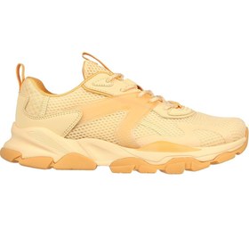 Resim Skechers SIERRA WINDY WAY KADIN AYAKKABI 177276-YEL 
