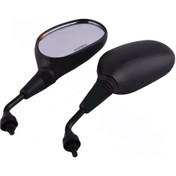 Resim Cup - Scooter Qy 256 Ayna Takımı 8Mm 