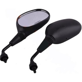 Resim Cup - Scooter Qy 256 Ayna Takımı 8Mm 