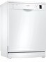 Resim Bosch SMS23DW01T 3 Programlı Bulaşık Makinesi 
