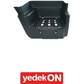 Resim IVECO Basamak Yuvası Sağ - 504053093 