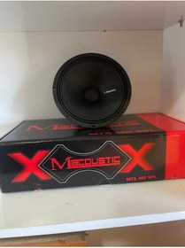 Resim MACOUSTİC Macoustic Mtx M8 Spl Set 300rms 