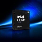 Resim Core Ultra 5 225F Box 3.3 GHz 20 MB İşlemci Intel