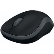 Resim Yunjiwu Logitech M220 Sessiz Kompakt Kablosuz Optik Mouse, Kullanıcı Dostu Tasarım M220 
