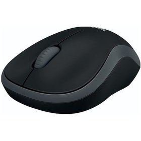 Resim Yunjiwu Logitech M220 Sessiz Kompakt Kablosuz Optik Mouse, Kullanıcı Dostu Tasarım M220 