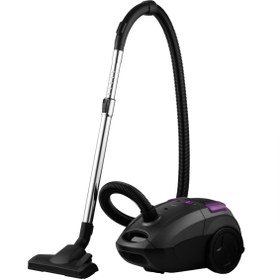 Resim Regal RB 2000 V 700 W Toz Torbalı Elektrikli Süpürge 