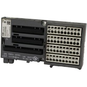 Resim 1sap212000r0001 Tu516 S500 I/o Termınal Unıt For A 