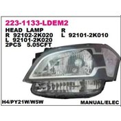 Resim Depo-223-1133l-ldem2 - On Far Sol Kıa Soul 09-11 