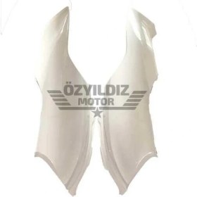 Resim CSR Yan Kapak Spacy Beyaz Tk 