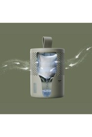 Resim Everbrand Absodry Duo Seri 6 Nem Tutucu Yeşil Nem Alıcı, Rutubet Giderici, Korozyon Önleyici 