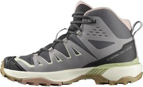 Resim Salomon X Ultra 360 Edge Gore-Tex Kadın Outdoor Bot-L47872700 
