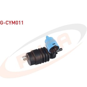 Resim Genel Markalar -PG-CYM011 - CAM SU FISKIYE MOTORU OPEL ASTRA / CORSA 
