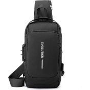 Resim Evolution Cross Body Bag / Omuz Çantası 