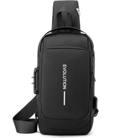 Resim Evolution Cross Body Bag / Omuz Çantası 
