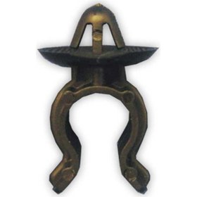 Resim Hortum Tutucu Klips Siyah 8 5Mm M1851-01 + Klips Sökme Aparati 10 73145424 
