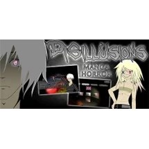 Resim Disillusions Manga Horror (Pc) 