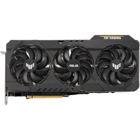 Resim Asus TUF-RTX3090-O24G-GAMING 24GB 384Bit GDDR6X 