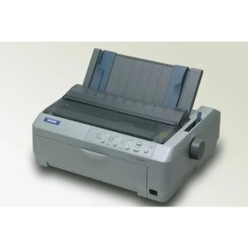 Resim Epson FX-890 Nokta Vuruşlu Yazıcı Kutusuz 
