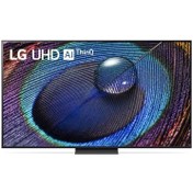 Resim LG 75UR91006LA 75" 4K Ultra HD Smart LED TV 