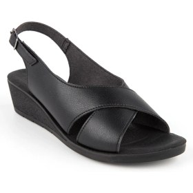 Resim Muya Orthopedix Vienza Anatomik Kadın Sandalet 31028 