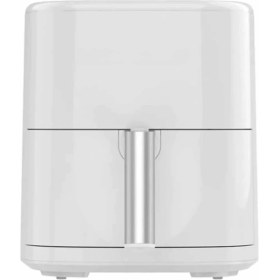 Resim Hava Fritözü 4l Airfryer Pratik Uzun Ömürlü Yağsız Pişirme Taşınabilir 