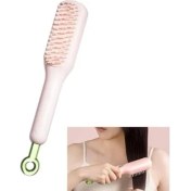 Resim Mena Rise Kendini Temizleyen Saç Tarağı 24242416849 