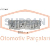 Resim SUPSAN H-417 Silindir Kapagi Supapli ( Fiat : Slx Tempra M131 ) 7618445 7704453 H417 (WA848352) 
