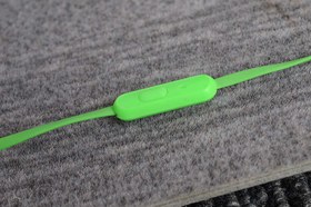 Resim Zore ER02 3.5mm Kulaklık - Pembe 