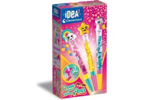 Resim Uravas Store 18827 Idea Clemetoni - Mini Kalem Laboratuvarı - Fantastik 