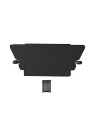 Resim Suntek Araba Kar Buz Kapağı İle Araç Ön Cam Kapağı Ön Koruma Saklama Çantası 