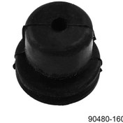 Resim Lasonstiges Motor Kapağı Yastık Plaka Yıkayıcı Kauçuk Conta Tampon Yastık Avalon Için Corolla 90480-16049 Yepyeni 